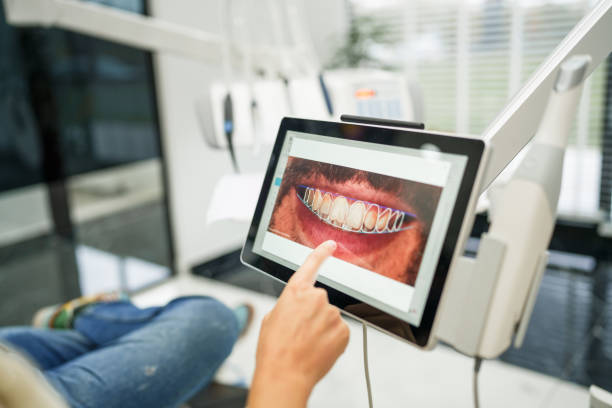 Dental X-Rays and Imaging in Monteagle, TN